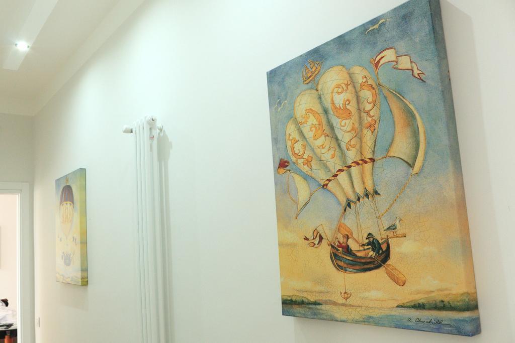 Sul Teatro Διαμέρισμα Ματέρα Εξωτερικό φωτογραφία